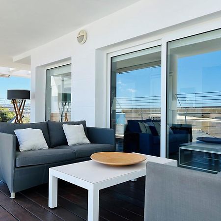 Javea Ocean View II Eksteriør billede
